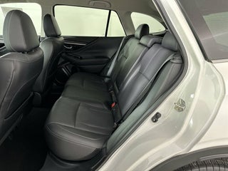 2020 Subaru Outback thumbnail – Palmetto Bay, FL – 27