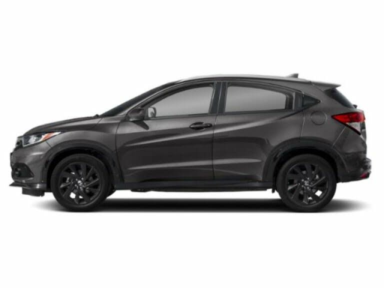 Honda HR-V for sale Las Vegas
