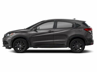 Honda HR-V for sale Las Vegas