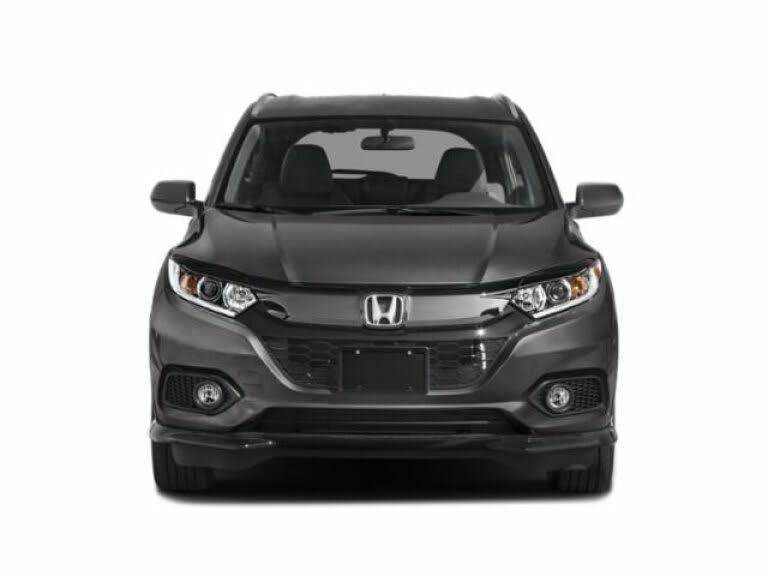 Honda HR-V for sale Las Vegas