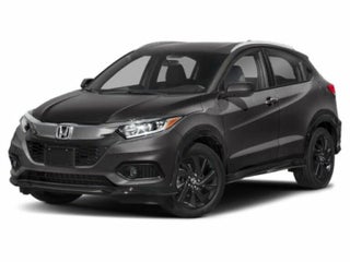 Honda HR-V for sale Las Vegas
