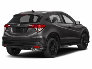 Honda HR-V for sale Las Vegas