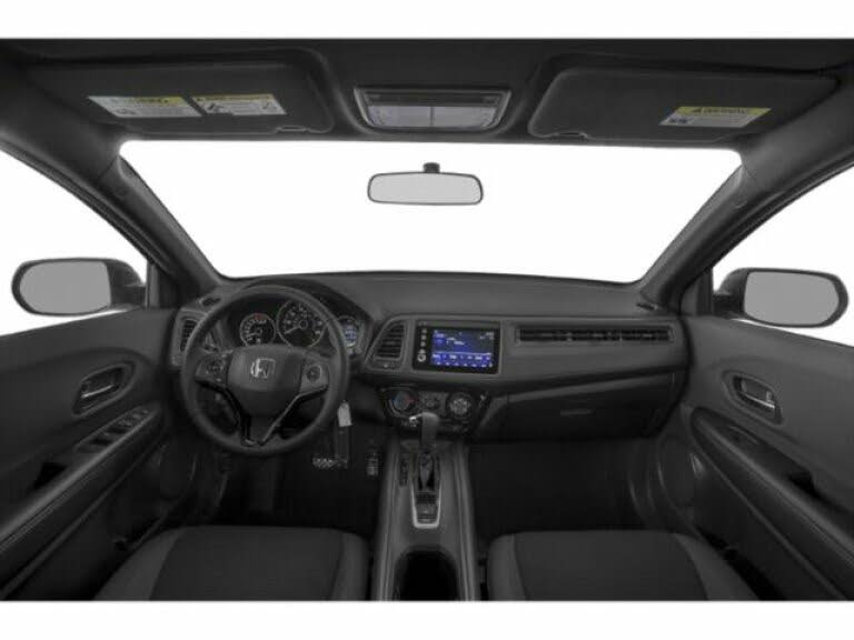 Honda HR-V for sale Las Vegas