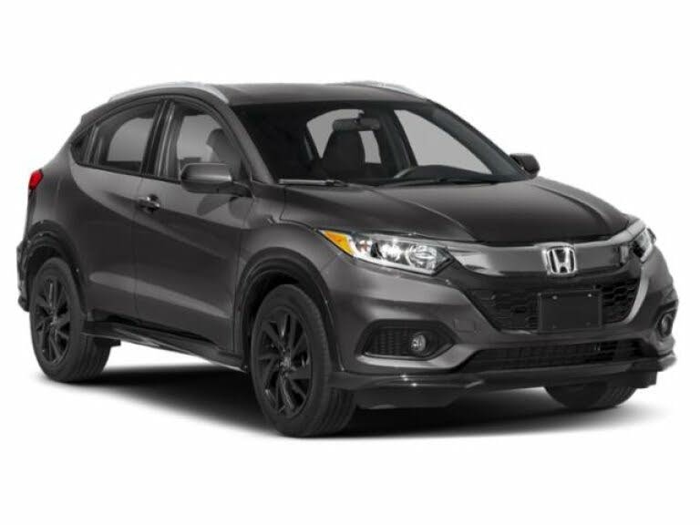 Honda HR-V for sale Las Vegas