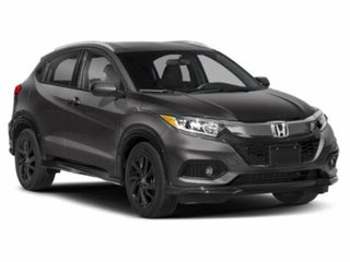 Honda HR-V for sale Las Vegas