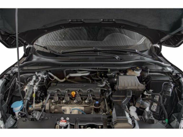 Honda HR-V for sale Las Vegas