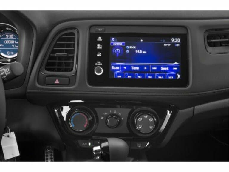 Honda HR-V for sale Las Vegas