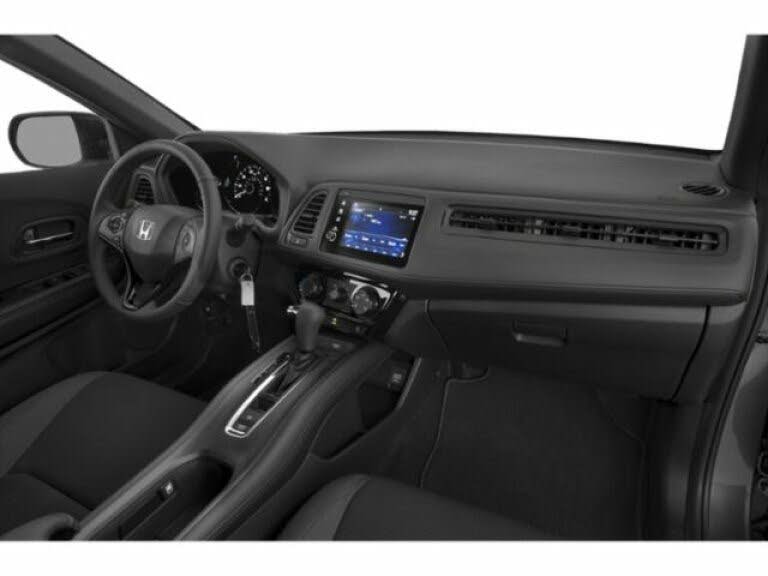 Honda HR-V for sale Las Vegas
