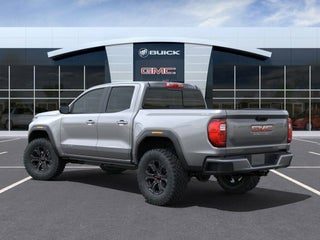 GMC Canyon