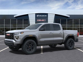 GMC Canyon