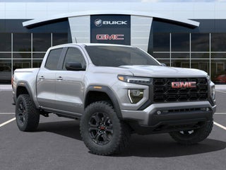 GMC Canyon