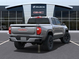 GMC Canyon