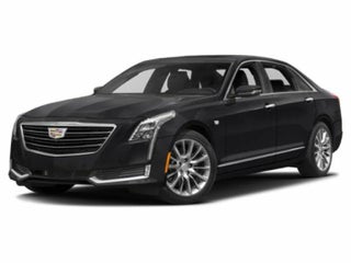 Cadillac CT6 for sale Las Vegas