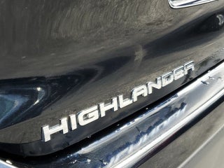 2022 Toyota Highlander thumbnail – Miami, FL – 6