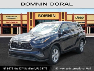 Toyota Highlander for sale Las Vegas