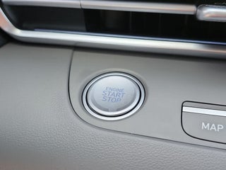 Hyundai Elantra Hybrid