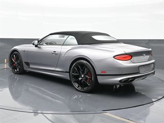 2023 Bentley Continental thumbnail – Miami, FL – 523