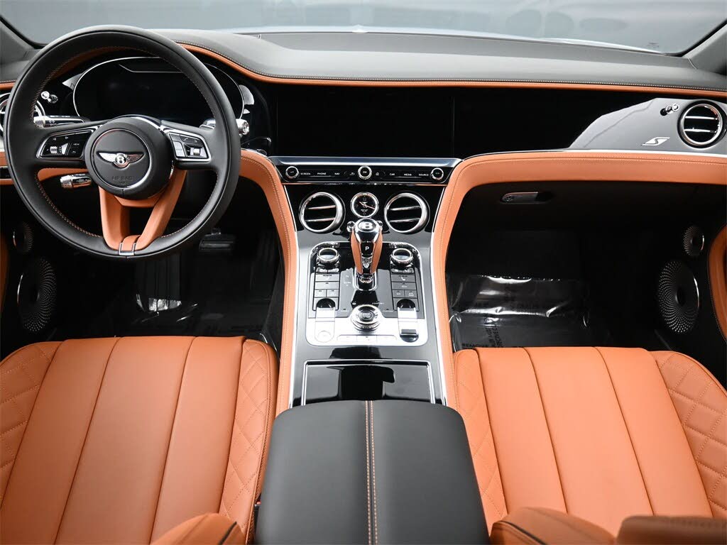 2023 Bentley Continental GTC V8
                                    for sale in Miami, FL – photo 524