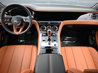 2023 Bentley Continental thumbnail – Miami, FL – 524