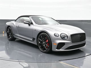 2023 Bentley Continental thumbnail – Miami, FL – 533