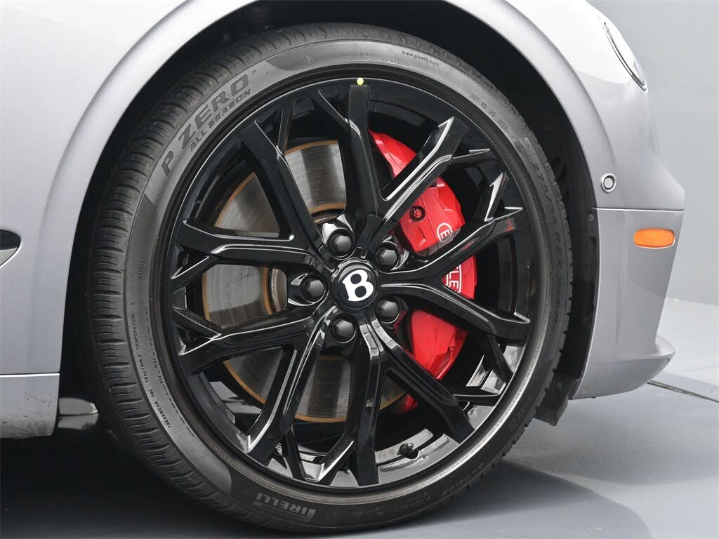2023 Bentley Continental GTC V8
                                    for sale in Miami, FL – photo 526