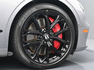 2023 Bentley Continental thumbnail – Miami, FL – 526