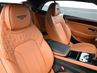 2023 Bentley Continental thumbnail – Miami, FL – 537