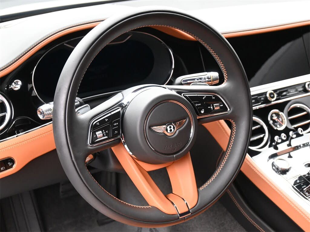 2023 Bentley Continental GTC V8
                                    for sale in Miami, FL – photo 530