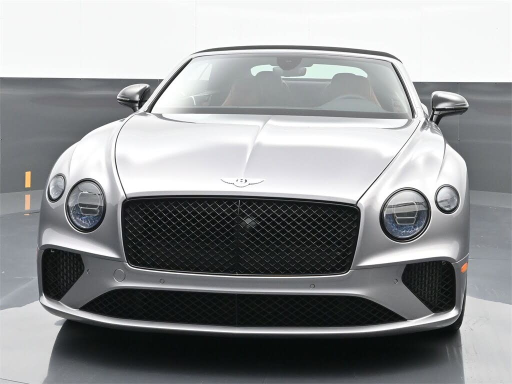 2023 Bentley Continental GTC V8
                                    for sale in Miami, FL – photo 535