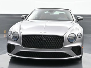 2023 Bentley Continental thumbnail – Miami, FL – 535