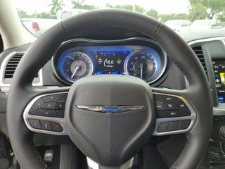 2021 Chrysler 300 thumbnail – Margate, FL – 19