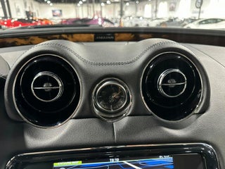 2016 Jaguar XJ thumbnail – Ft. Lauderdale, FL – 24