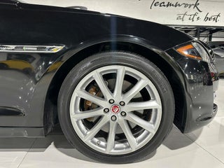 2016 Jaguar XJ thumbnail – Ft. Lauderdale, FL – 46