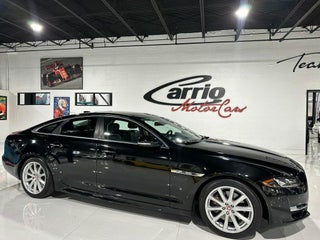 Jaguar XJ for sale Las Vegas