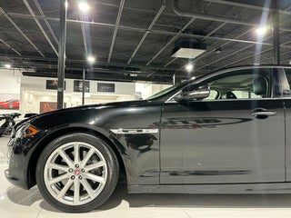 2016 Jaguar XJ thumbnail – Ft. Lauderdale, FL – 51