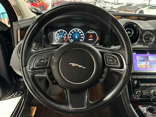 2016 Jaguar XJ thumbnail – Ft. Lauderdale, FL – 21