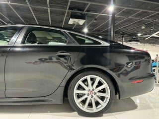 2016 Jaguar XJ thumbnail – Ft. Lauderdale, FL – 52
