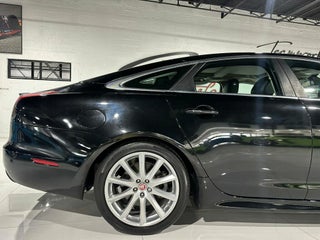 2016 Jaguar XJ thumbnail – Ft. Lauderdale, FL – 49