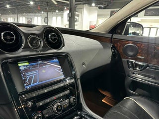 2016 Jaguar XJ thumbnail – Ft. Lauderdale, FL – 29