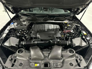 2016 Jaguar XJ thumbnail – Ft. Lauderdale, FL – 43