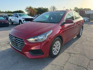 2022 Hyundai Accent thumbnail – Miami, FL – 4