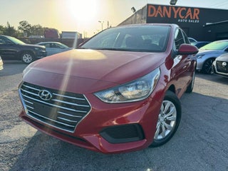 Hyundai Accent for sale Las Vegas