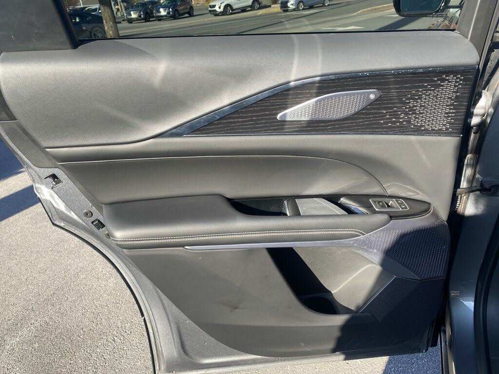 Image of 2023 Cadillac LYRIQ