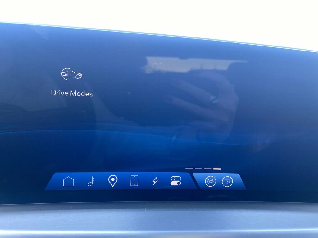Image of 2023 Cadillac LYRIQ