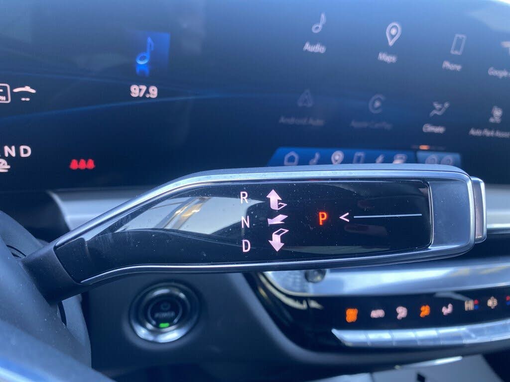 Image of 2023 Cadillac LYRIQ