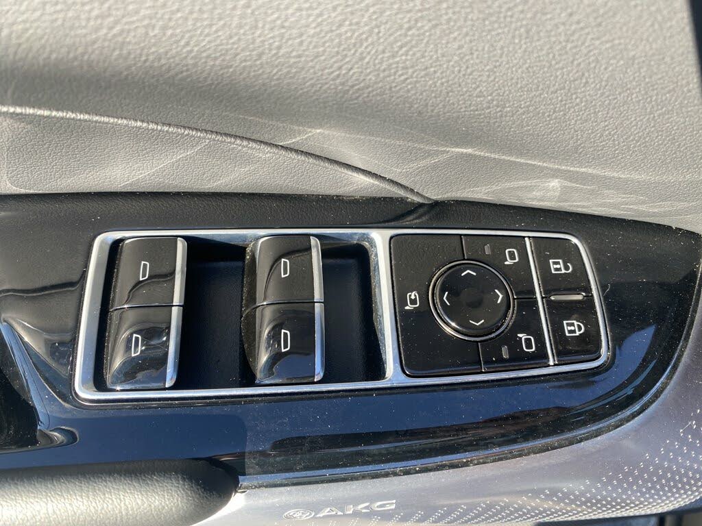Image of 2023 Cadillac LYRIQ