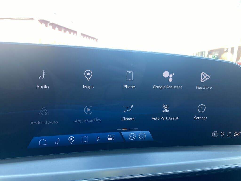 Image of 2023 Cadillac LYRIQ