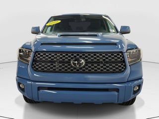 2020 Toyota Tundra thumbnail – Miami, FL – 2