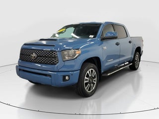 2020 Toyota Tundra thumbnail – Miami, FL – 4