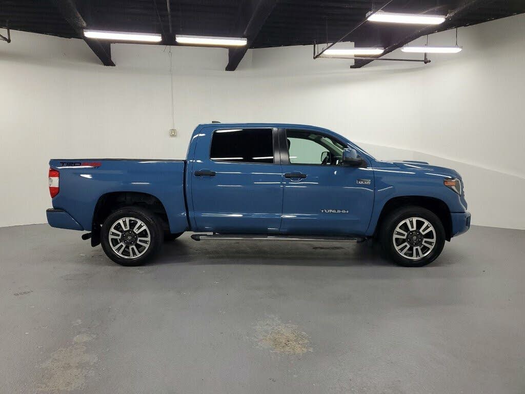 2020 Toyota Tundra SR5
                                    for sale in Miami, FL – photo 9